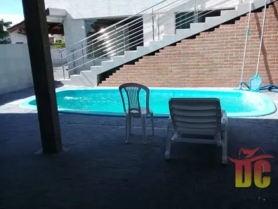 Casa à venda, 405m² no Armação, Penha