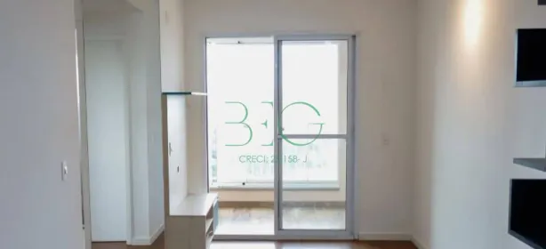 Apartamento com 2 Quartos à venda, 47m² no Santa Maria, Osasco