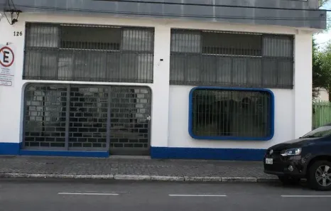 Ponto Comercial para alugar, 224m² no Centro, São José dos Campos