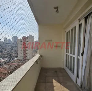 Apartamento com 3 Quartos à venda, 126m² no Santana, São Paulo
