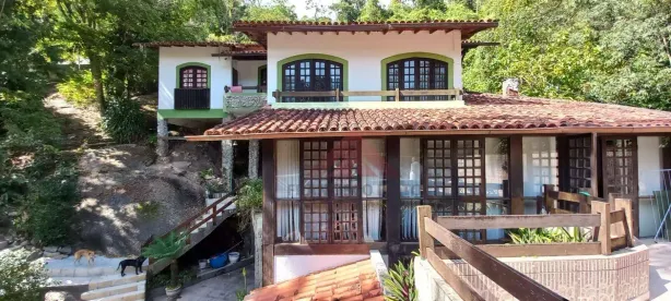 Casa com 5 Quartos à venda, 600m² no Vila Progresso, Niterói