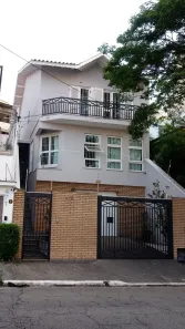 Sobrado com 3 Quartos à venda, 325m² no Água Fria, São Paulo