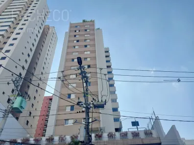 Apartamento com 3 Quartos para alugar, 111m² no Pinheiros, São Paulo