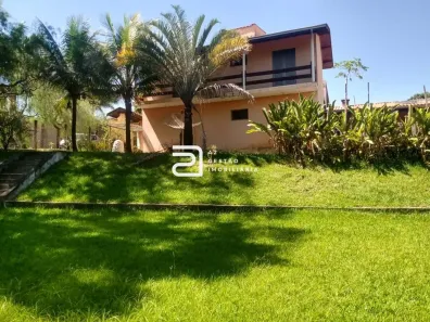 Fazenda/Sítio com 3 Quartos à venda, 180m² no Área Rural de Piracicaba, Piracicaba