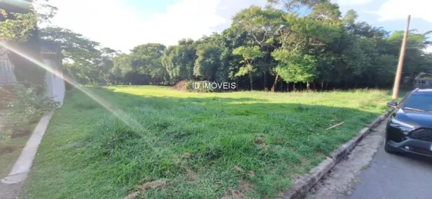 Lote/Terreno à venda, 1000m² no Jardim Ibiti do Paço, Sorocaba