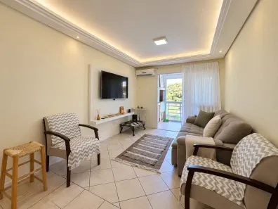 Apartamento com 2 Quartos à venda, 77m² no Lagoa da Conceição, Florianópolis