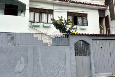 Casa com 3 Quartos à venda, 132m² no Perissê, Nova Friburgo