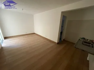 Apartamento com 1 Quarto à venda, 25m² no Santana, São Paulo