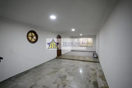Sobrado com 3 Quartos à venda, 260m² no Vila Firmiano Pinto, São Paulo
