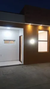 Casa com 2 Quartos à venda, 56m² no Gramame, João Pessoa