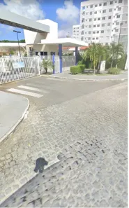 Apartamento com 2 Quartos à venda, 45m² no Madre Paulina, São Cristóvão