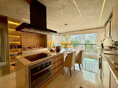 Apartamento com 2 Quartos à venda, 65m² no Vila Santa Catarina, São Paulo