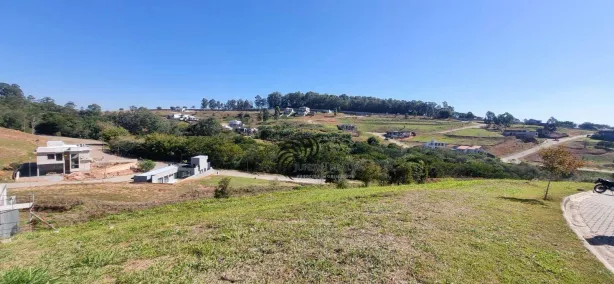 Lote/Terreno à venda, 680m² no Bairro Itapema, Itatiba