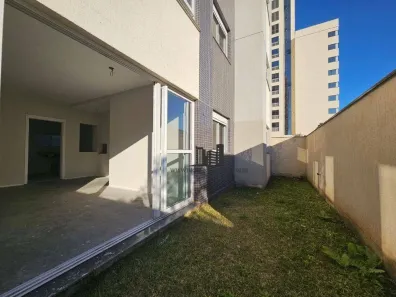 Apartamento com 3 Quartos à venda, 101m² no Jardim do Salso, Porto Alegre
