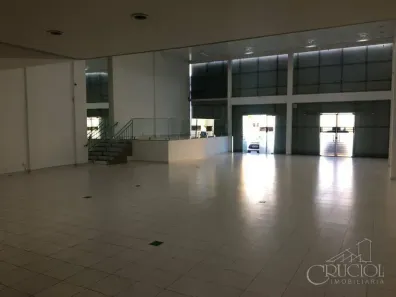 Ponto Comercial para alugar, 550m² no Vitória, Londrina