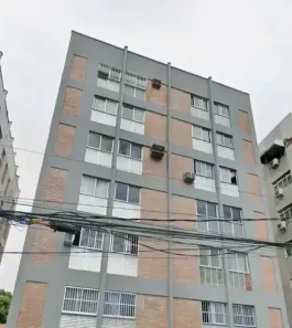 Apartamento com 3 Quartos à venda, 107m² no Graças, Recife