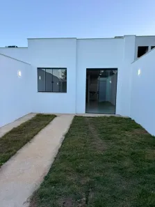 Casa com 2 Quartos para alugar, 60m² no Jardim da Serra, Serra