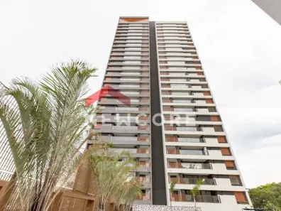 Apartamento com 3 Quartos à venda, 145m² no Brooklin Novo, São Paulo