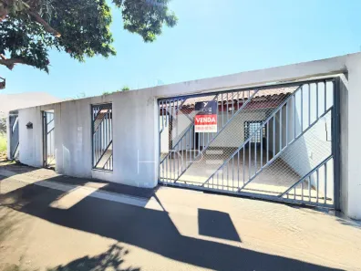 Casa com 3 Quartos à venda, 212m² no Coliseu, Londrina