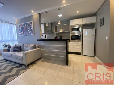 Apartamento com 2 Quartos à venda, 71m² no Universitário, Bento Gonçalves