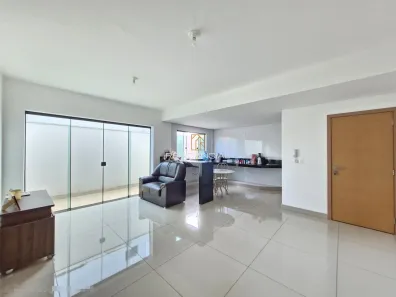 Apartamento com 3 Quartos à venda, 125m² no Vila Belo Horizonte, Divinópolis
