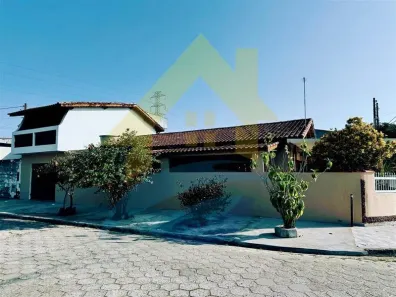 Casa com 2 Quartos à venda, 97m² no Jardim Suarão (Interior), Itanhaém
