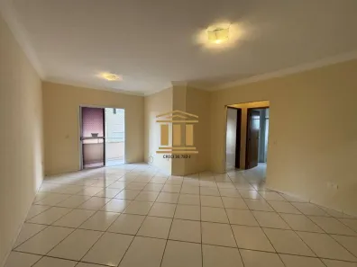 Apartamento com 2 Quartos para alugar, 74m² no Conjunto Residencial Trinta e Um de Março, São José dos Campos