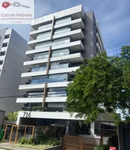 Apartamento com 1 Quarto para alugar, 50m² no Alphaville I, Salvador