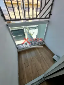 Sobrado com 3 Quartos à venda, 110m² no Jardim Maringá, São Paulo