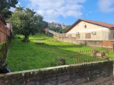 Lote/Terreno à venda, 429m² no Boa Vista, Novo Hamburgo