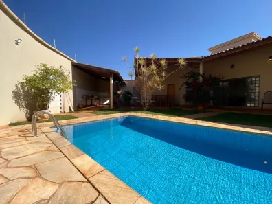 Imóvel Comercial com 4 Quartos à venda, 295m² no City Ribeirão, Ribeirão Preto