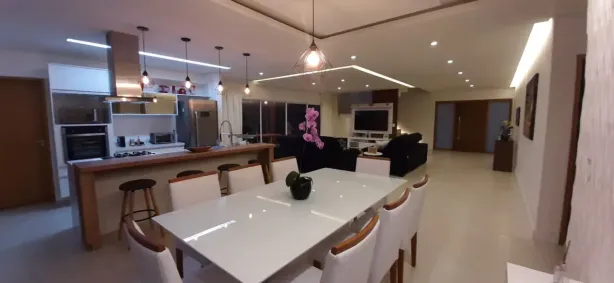 Casa de Condomínio com 3 Quartos à venda, 300m² no Serra dos Lagos (Jordanésia), Cajamar