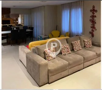 Apartamento com 3 Quartos à venda, 144m² no Planalto, São Bernardo do Campo