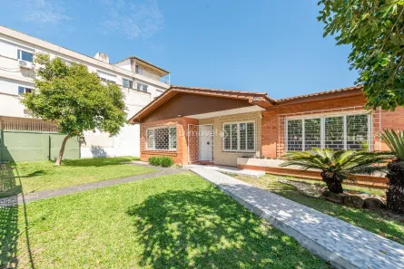 Casa com 3 Quartos à venda, 150m² no Cristal, Porto Alegre