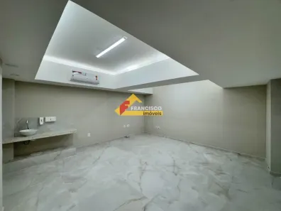 Sala Comercial para alugar, 22m² no Centro, Divinópolis