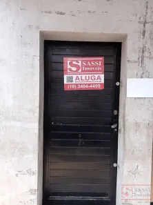 Sala Comercial para alugar, 120m² no Centro, Limeira