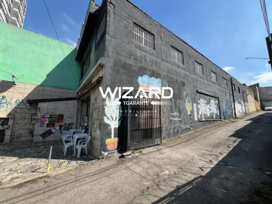 Imóvel Comercial para alugar, 180m² no Vila Ema, São Paulo