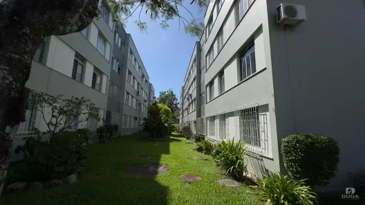 Apartamento com 2 Quartos à venda, 54m² no Trindade, Florianópolis