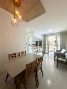 Apartamento com 2 Quartos à venda, 61m² no Praia de Itaparica, Vila Velha