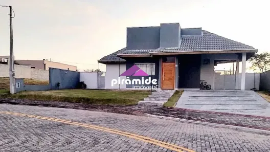 Casa com 3 Quartos à venda, 200m² no Piedade, Caçapava