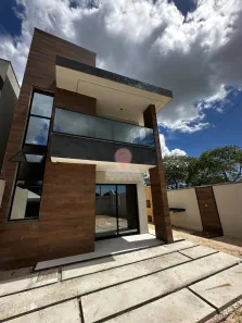 Casa de Condomínio com 3 Quartos à venda, 160m² no Olho D'água, Eusébio