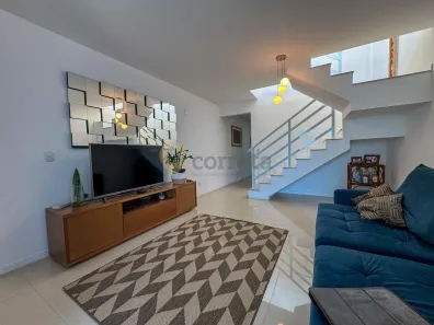 Cobertura com 4 Quartos à venda, 180m² no Extensão do Bosque, Rio das Ostras