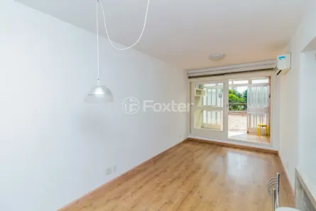Apartamento com 1 Quarto à venda, 73m² no Menino Deus, Porto Alegre