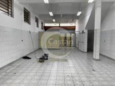 Sala Comercial com 1 Quarto para alugar, 196m² no Mooca, São Paulo
