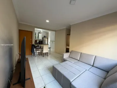 Apartamento com 2 Quartos à venda, 60m² no Ana Lúcia, Sabará