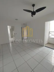 Apartamento com 2 Quartos para alugar, 58m² no Jardim Oriente, São José dos Campos