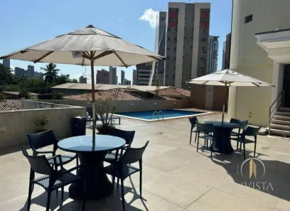 Apartamento com 4 Quartos à venda, 127m² no Tambaú, João Pessoa