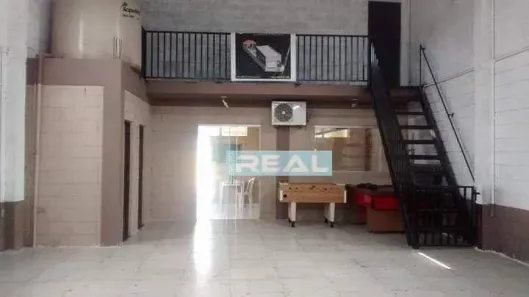 Galpão/Depósito/Armazém à venda, 360m² no Saltinho, Paulínia