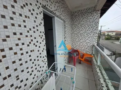 Sobrado com 3 Quartos à venda, 100m² no Maracanã, Praia Grande