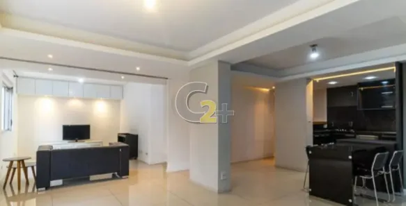 Apartamento com 3 Quartos à venda, 97m² no Barra Funda, São Paulo
